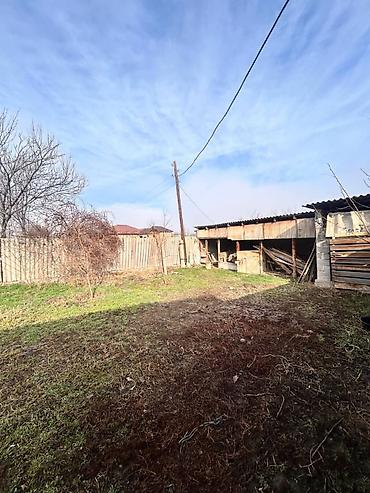 Продажа коттеджей и домов: 📌В Беловодское продается дом из 4-х комнат на участке 6 соток. ▪️В — 14