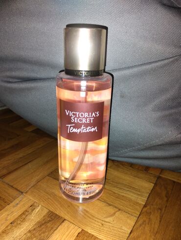 zara parfemi: Body mist, VictoriaS Secret, Kopija