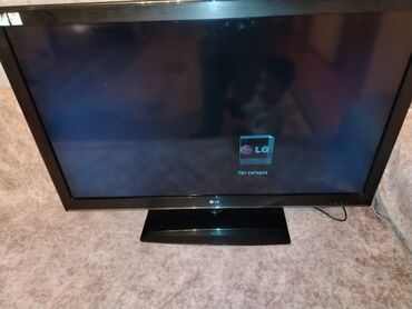 Televizorlar: Yeni Televizor LG Ünvandan götürmə
