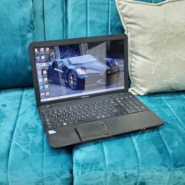 toshiba notebook qiymətləri: Toshiba, 15.6 ", Intel Pentium, 512 ГБ, Бесплатная доставка