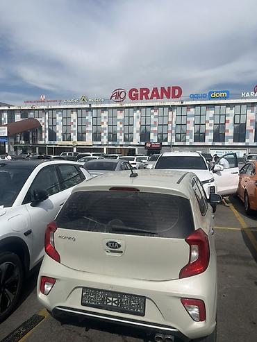киа к5 хищник: Kia Morning: 2019 г., 1 л, Автомат, Бензин, Хэтчбэк — 8