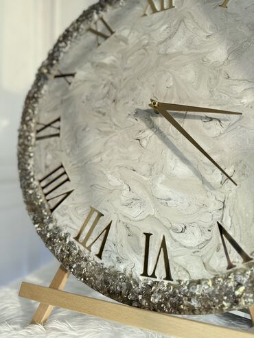 Часы для дома: Часы настенные ручной работы в наличии и на заказ ‼️Цены от 2800 — 3