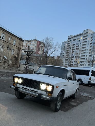 VAZ (LADA): VAZ (LADA) 2106: 1.6 l | 2005 il 150000 km Sedan