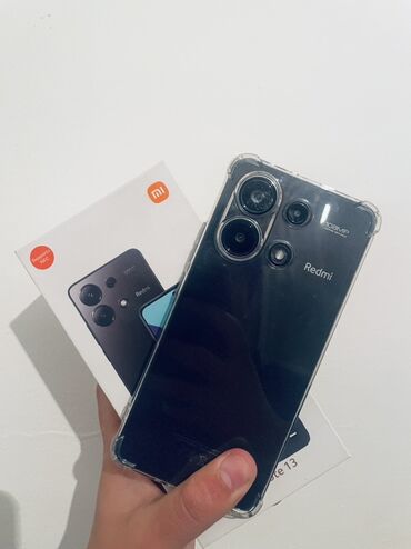 редми нот 13 256 гб цена: Xiaomi, 13, Жаңы, 256 ГБ