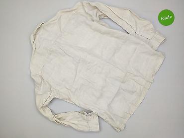 beige color: Mango, Koszulа dla mężczyzn, rozmiar L — 3