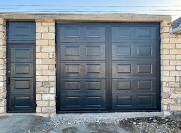 Qaraj darvazaları: 🚪 Brend Doors – Avtomatik Qapılar ilə Rahatlığınızı Artırın! 🚪 Müasir -da lalafo.az — 3 Qaraj darvazaları: 🚪 Brend Doors – Avtomatik Qapılar ilə Rahatlığınızı Artırın! 🚪 Müasir — 3