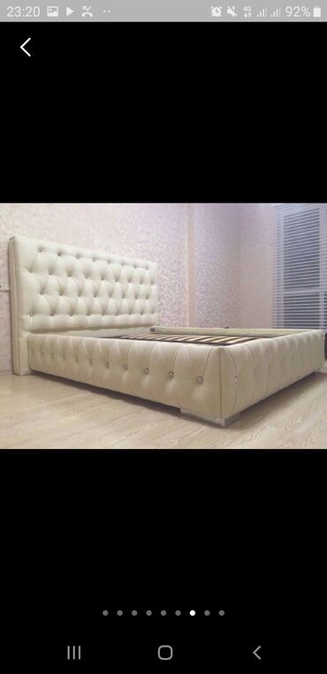 Мебель на заказ: Мебель на заказ, Кровать