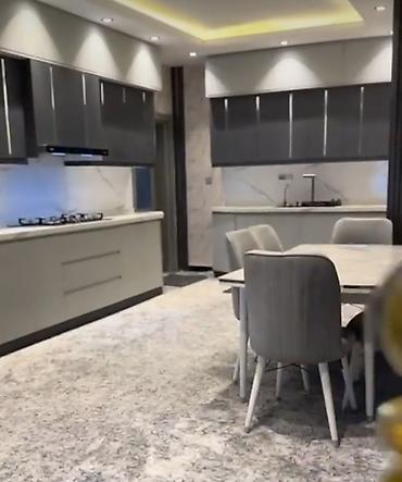 Другие услуги: Современные интерьерные решения “под ключ” - Декоративные реечные — 14