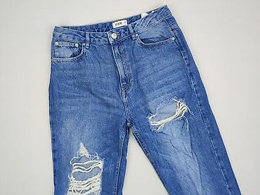 bs jeans: Sinsay, Jeansy damskie, rozmiar L — 1
