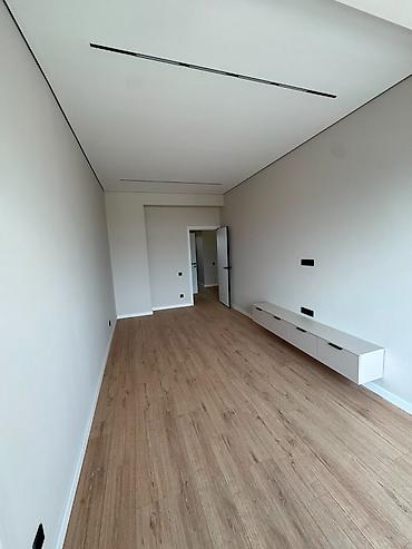 Продажа квартир: 2 комнаты, 67 м², Пишпек Элитка, 9 этаж, Свежий ремонт — 7