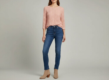 sukienki długie allegro: Women's blouse, size S