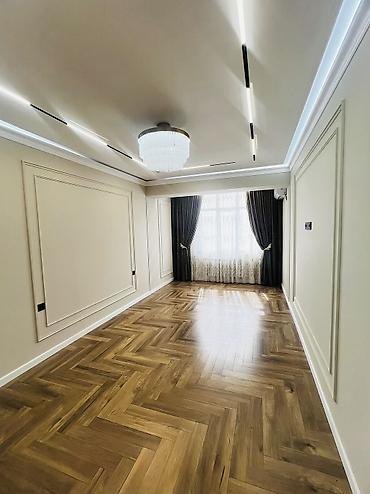 Продажа квартир: 1 комната, 48 м², Элитка, 8 этаж, Дизайнерский ремонт — 1