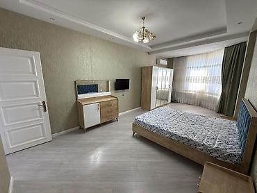 otag: İcarəyə verilir 3 otaqlı yeni tikili 150 m², Nəsimi r. Kateqoriya — 8