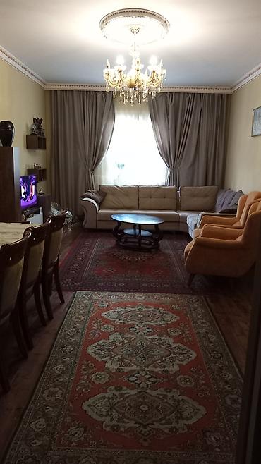 tap az ağstafa: Həyətyanı torpaq sahəsində müstəqil 1 mərtəbəli həyət evi. - Geniş — 6
