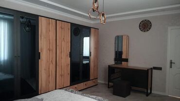 Həyət evləri və villaların satışı: M.Ə. Rəsulzadə qəs. 4 otaqlı, 110 kv. m, Kredit yoxdur — 14