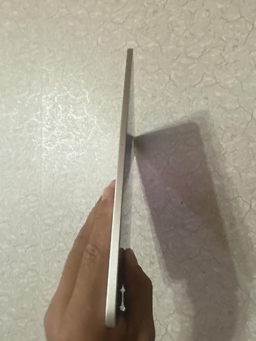 ikinci el ipad pro: İşlənmiş Apple iPad Pro 11 (2018), 11", 256 GB — 3