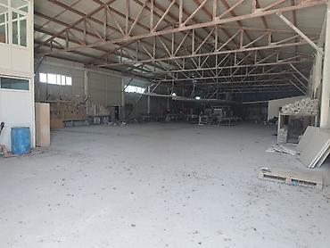 Продажа коммерческой недвижимости: Завод, 2256 м² — 4