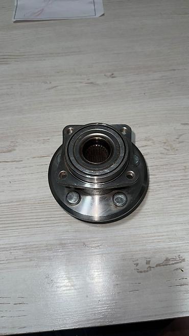 Задняя правая Ступица Toyota 2005 г., Новый, Аналог, Китай