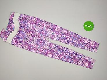 trekingowe: Legginsy Sportowe damskie, rozmiar S — 3