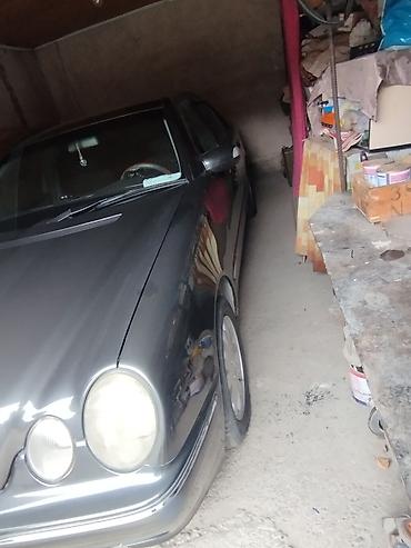 зеркала w210: Mercedes-Benz E-Class: 2000 г., 3.2 л, Автомат, Бензин, Седан — 4