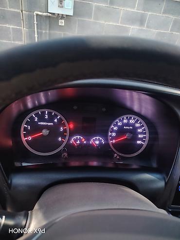хундай портер самасвал: Легкий грузовик, Hyundai, Стандарт, Б/у — 4