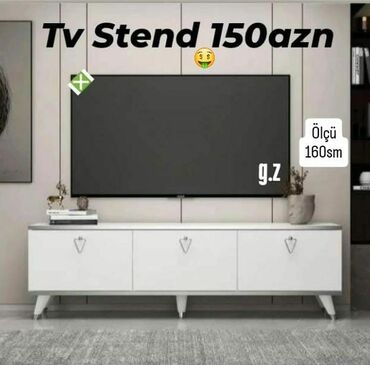 TV altlığı: TV stend