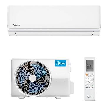 Кондиционеры: Кондиционер Классический, Охлаждение, Обогрев, Вентиляция — 3