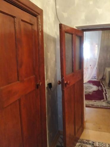 kreditle evler: Bakıxanov qəs. 2 otaqlı, 71 kv. m, Kredit yoxdur, Orta təmir — 10