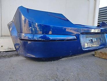 citroen jumpy: ZADNJI BRANIK ZA OPEL ASTRA H OD 2004. DO 2011. GOD. | Zadnji branik — 1