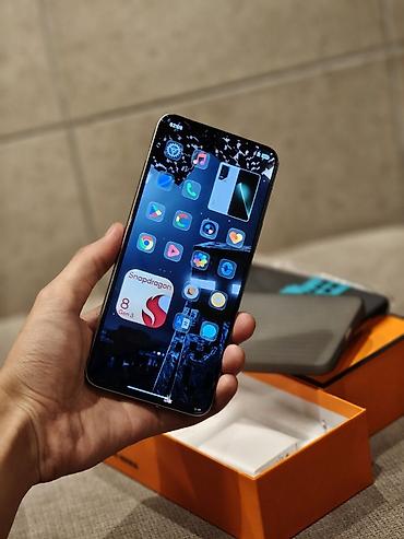 Мобильные телефоны и аксессуары: Honor Новый, 256 ГБ, цвет - Белый, В рассрочку, 1 SIM, 2 SIM — 7