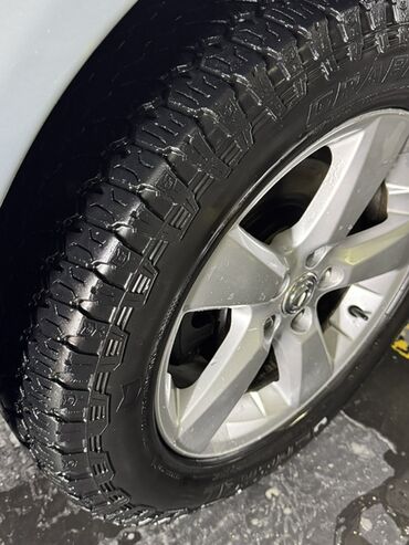 Lexus: Lexus RX: 2004 г., 3.3 л, Автомат, Бензин, Кроссовер — 6