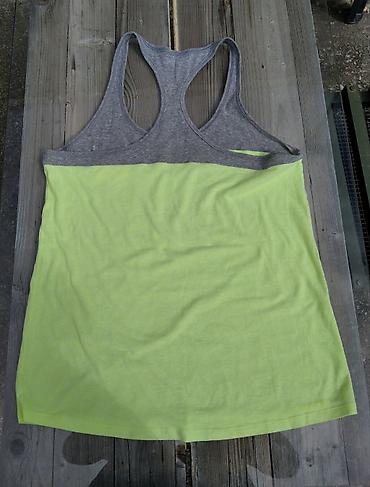 massimo dutti baletanke: Under Armour ženska majica bez rukava (tank top), veličina 42/44. - — 3