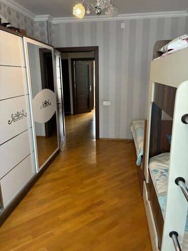 Köhnə tikili: Bakı, 3 otaqlı, Köhnə tikili, m. Əhmədli, 68 kv. m — 7