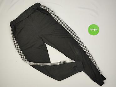 kupon reebok: Spodnie dresowe damskie, rozmiar M — 2