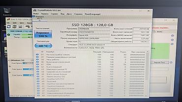 ssd для серверов польша: Накопитель для ПК, Б/у, SSD, 128 ГБ, 2.5", Для ПК — 3
