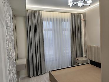 Продажа квартир: 2 комнаты, 60 м², Элитка, 10 этаж, Евроремонт — 15