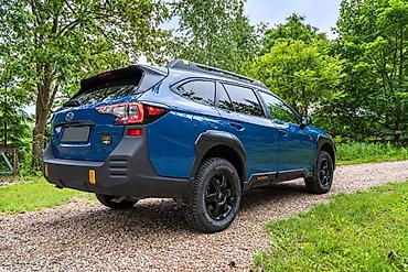 субару вилдернес: Subaru Outback: 2022 г., 2.4 л, Вариатор, Бензин, Кроссовер — 2