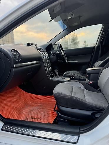 Mazda: Mazda 6: 2003 г., Автомат, Бензин, Универсал — 10