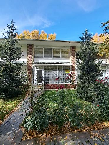 Посуточная аренда комнат: 22 м², С мебелью — 15