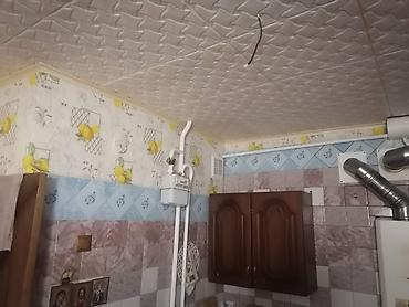 Штукатурка, шпаклевка: Отделка стен декоративной штукатуркой под бархат/микроцемент. - — 31