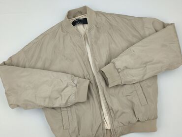 reserwed kurtki zimowe: Women`s bomber jacket, SinSay, size 2XS (EU 32)