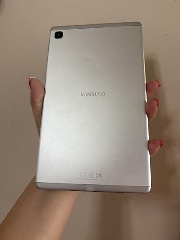 tab a9: Samsung Galaxy Tab A 8.0 planşet - 8.0 düymlük ekran, nazik çərçivə - — 3