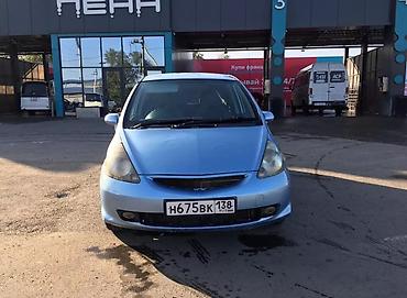 хонда фит кпп: Honda Fit: 2004 г., 1.3 л, Вариатор, Бензин, Хэтчбэк — 1