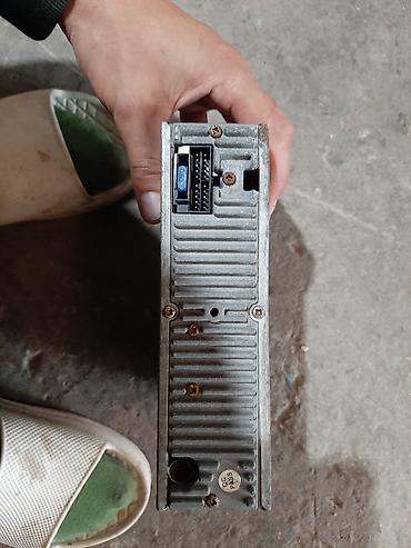 Магнитолы: Автомагнитола Pioneer DEH-6** (линейка DEH; модель на лицевой панели — — 3