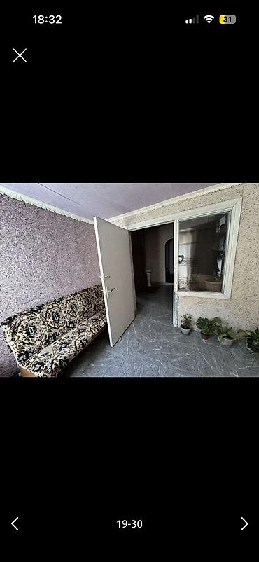 Продажа коттеджей и домов: Продается большой дом город Кант 150квадратов 5 больших комнат и — 18
