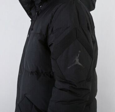 Zimske jakne: Jordan Wings Down Parka-Original-Skupocena-Premiu Edicija m, L, XL,XXL — 3