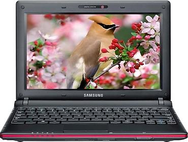 ноутбук nec: Samsung N100 MA02 - нетбук, заключённый в корпус Duracase, устойчивый — 1
