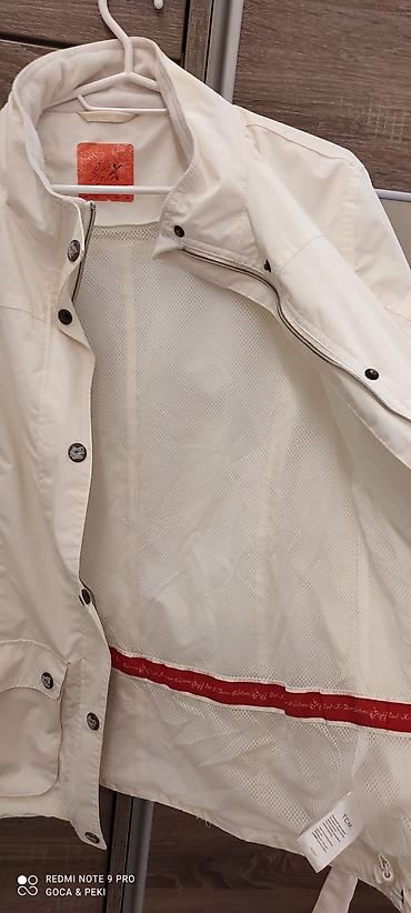 Parke:  TCM, Out X Door Edition, odgovara veličini 40 Odlična jakna, potpuno — 6