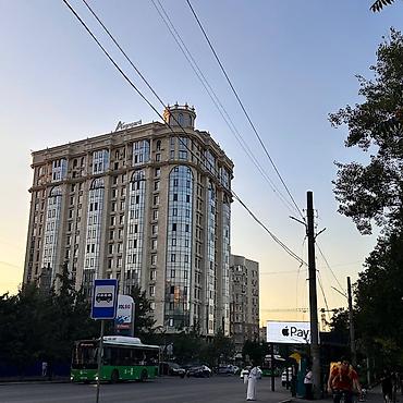 2 комнаты, Собственник, Без животных, от 3 месяцев, от 6 месяцев, С мебелью полностью
