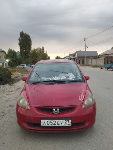 хонда фит рейка: Honda Fit: 2002 г., 1.3 л, Автомат, Бензин, Хэтчбэк